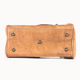 Leather Bag 'Frou'