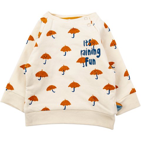 UMBRELLAS SWEATER