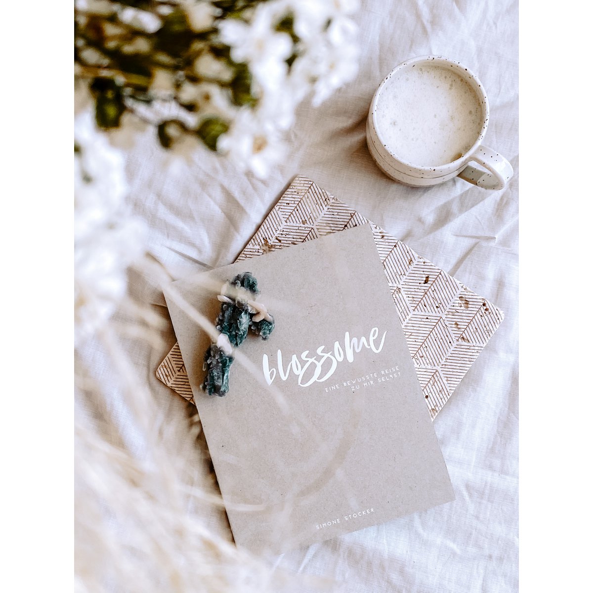Blossome Journal - alemán