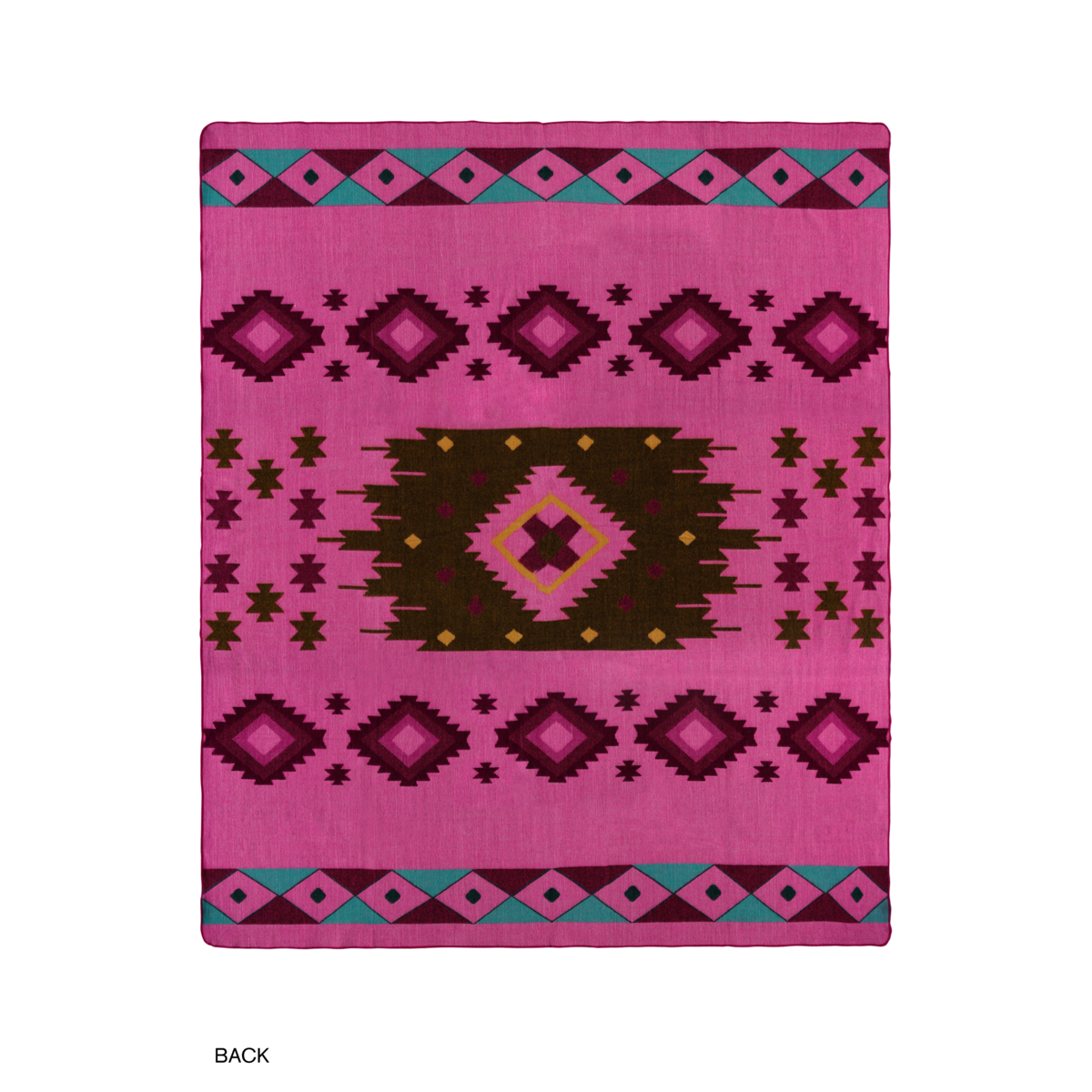 Cuadros Rosa Nativo