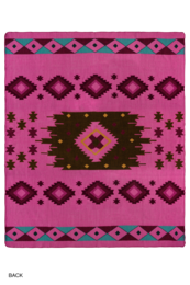 Cuadros Rosa Nativo