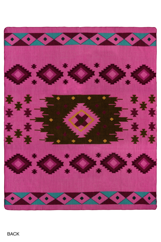 Cuadros Rosa Nativo