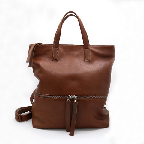 Draagtas Cognac