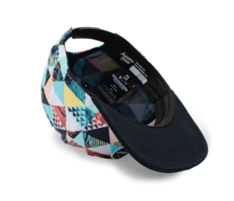 Polygon Beach - Kids Cap - Cap - Snapback