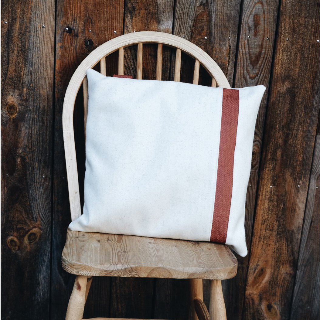 Coussin Linha