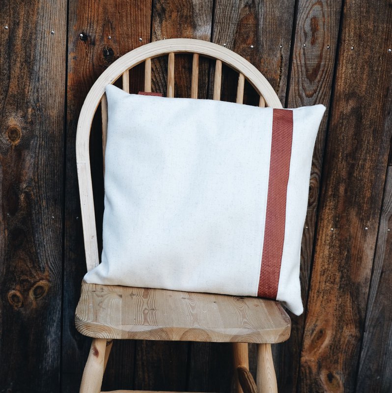 Cuscino Linha