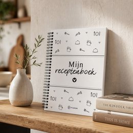 Phyllbooks opskriftsbog