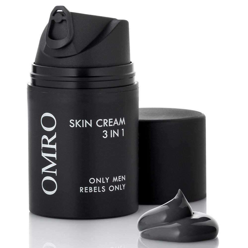 OMRO GALAXY v. Classic: set para afeitado, peinado y cuidado corporal