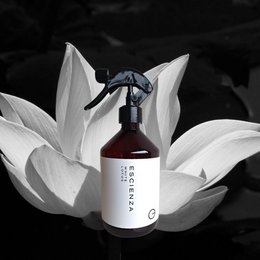 Creme Spray White Lotus 500ml