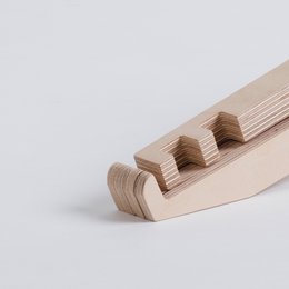 desktop stand for laptops - DEBEAM