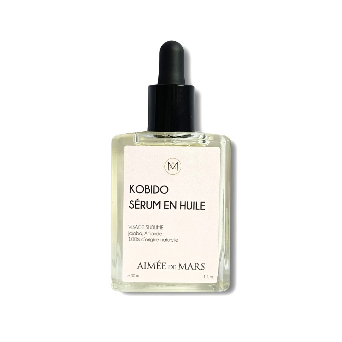 Siero di olio anti-invecchiamento Kobido 30 ml