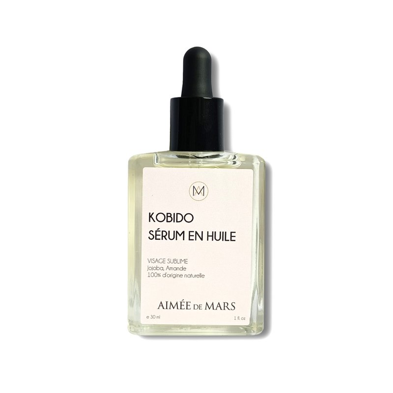 Kobido Anti-Aging Oil Serum 30ml