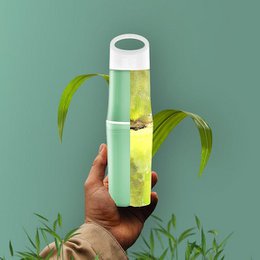 BE O Bottle - package 48 bottles