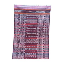 Baluch Soumak Stiletto vintage vloerkleed