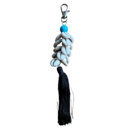 Sleutelhanger Tassle
