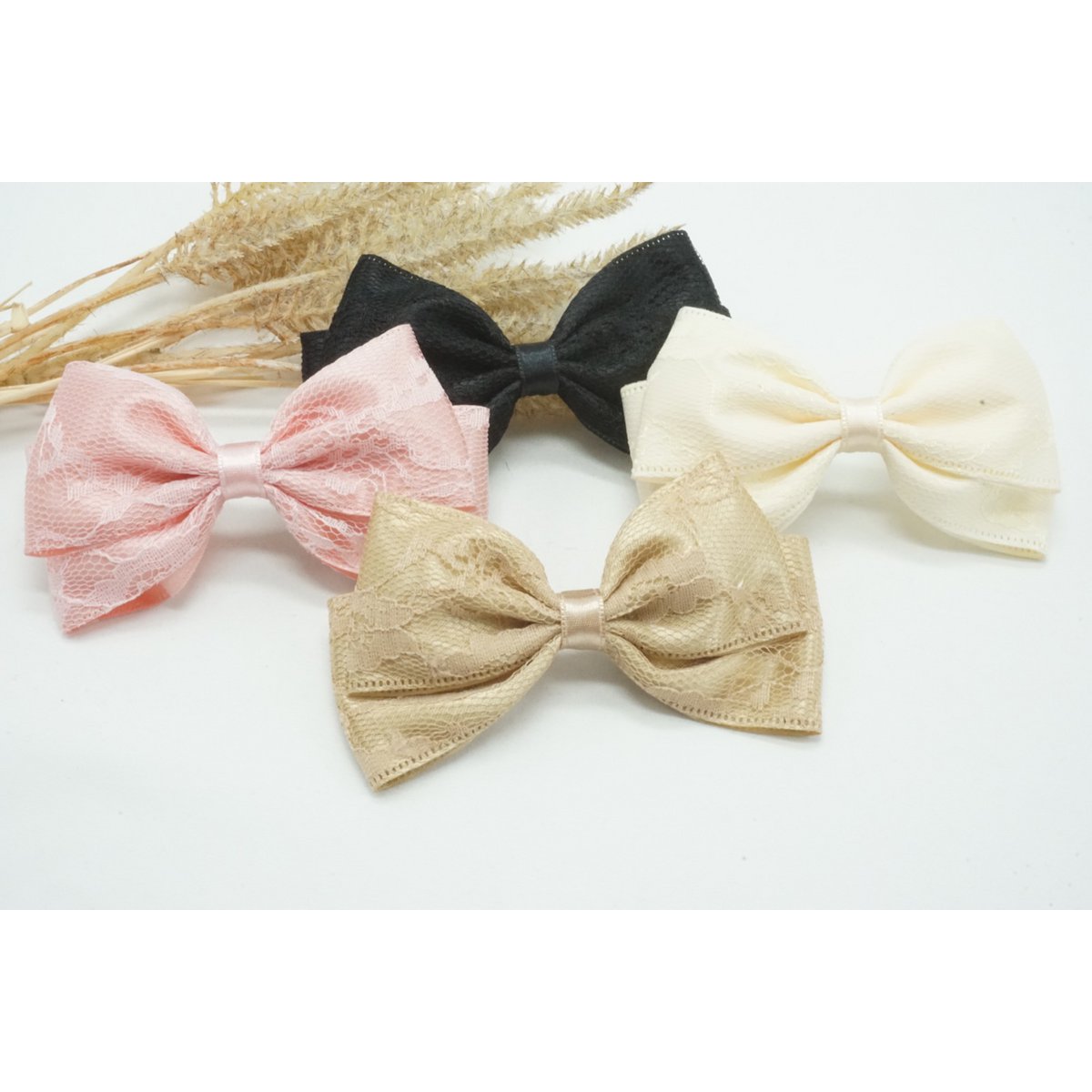 Cotton lace basic