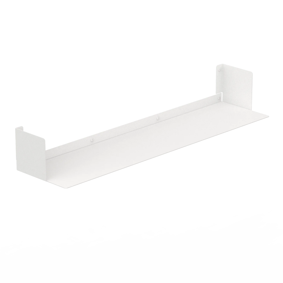 L (97 cm) Blanco