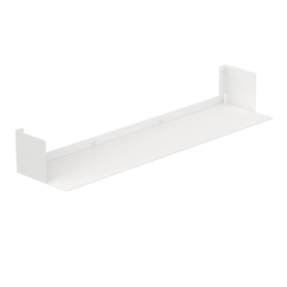 L (97 cm) Blanco