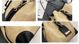 AnBeck 'Be your Style' small shoulder handbag