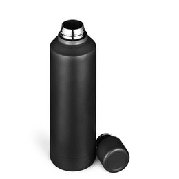 Hot/Cold Vacuum Bottle, Kerr & Napier