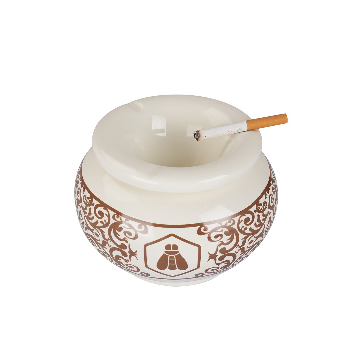 Laguiole candrier Marokkaanse crème