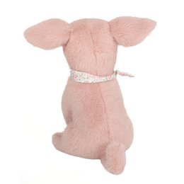 Maiale Audrey 23 cm - peluche - animale di pezza