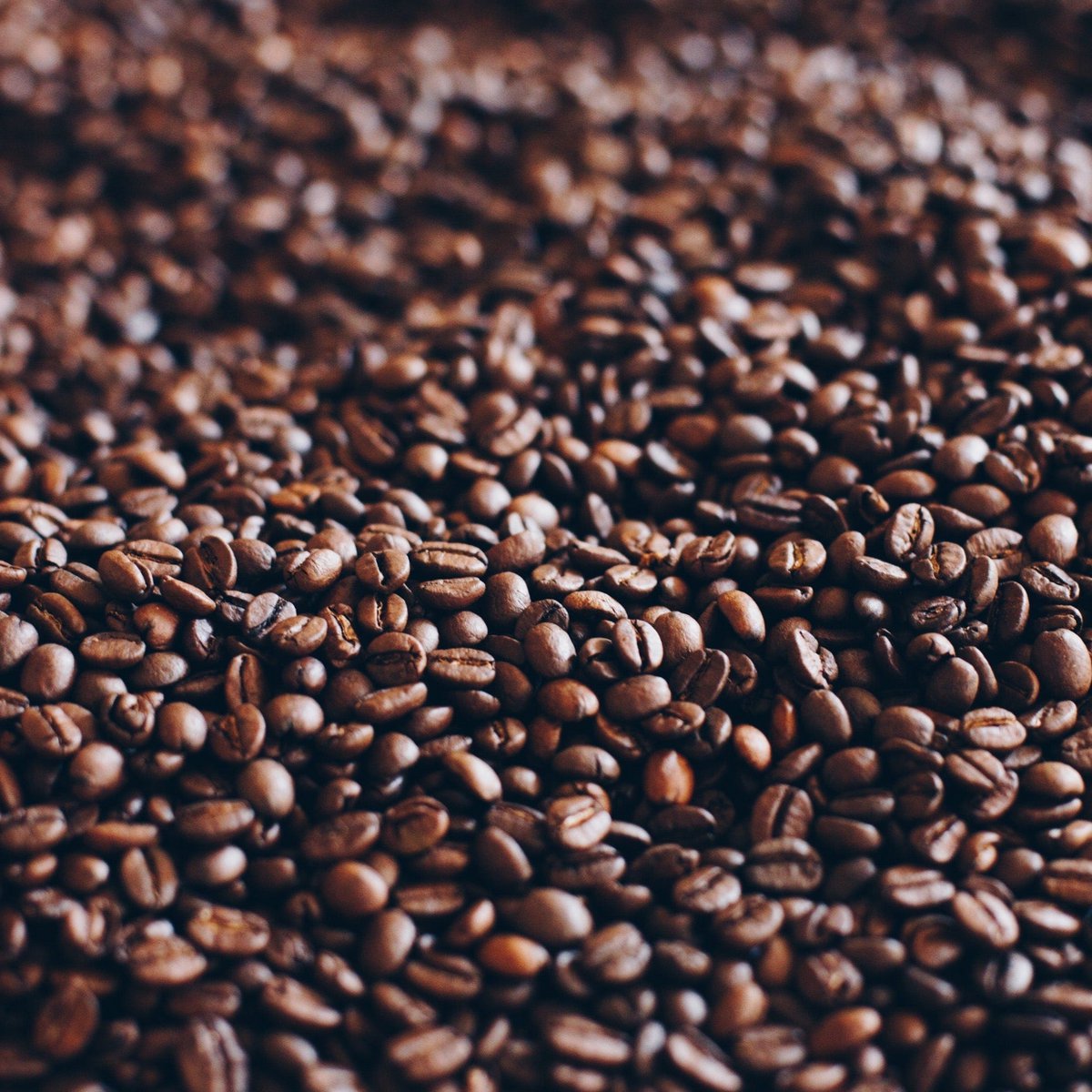 Candela di fragranze "caffè" - aromatico e stimolante