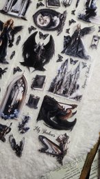 Requiem of Shadows - PET TAPE