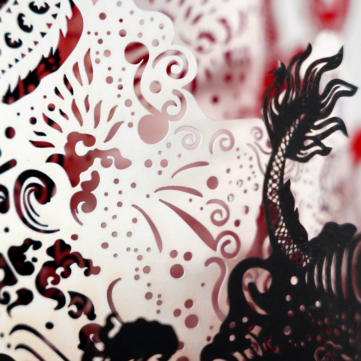 Spiro Dragon (édition classique)