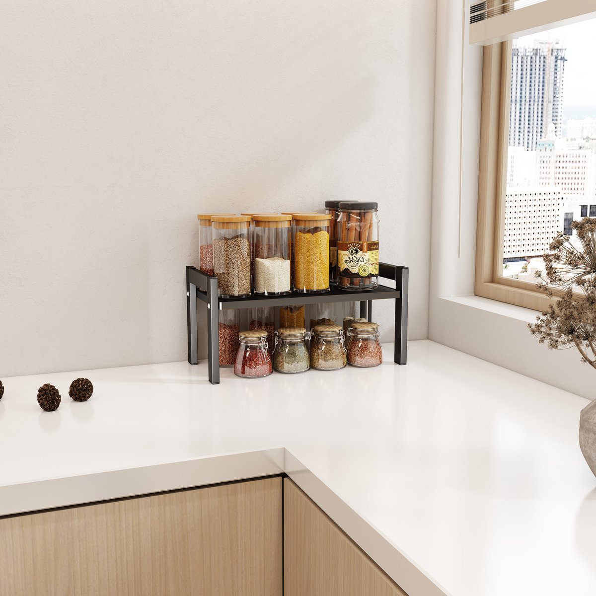 Keuken Organizer