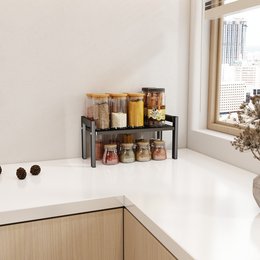 Organizador Keuken
