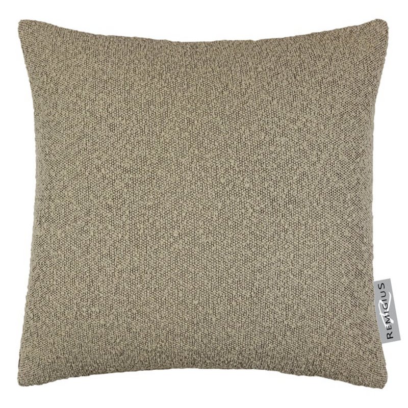 442 Pillow Boucle T Dune 50x50