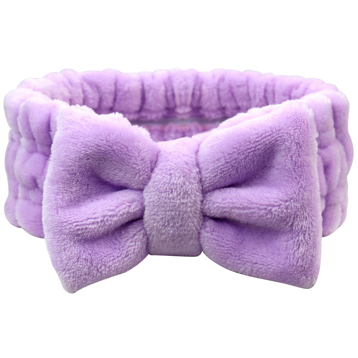 Lavanda a fascia peluche WS