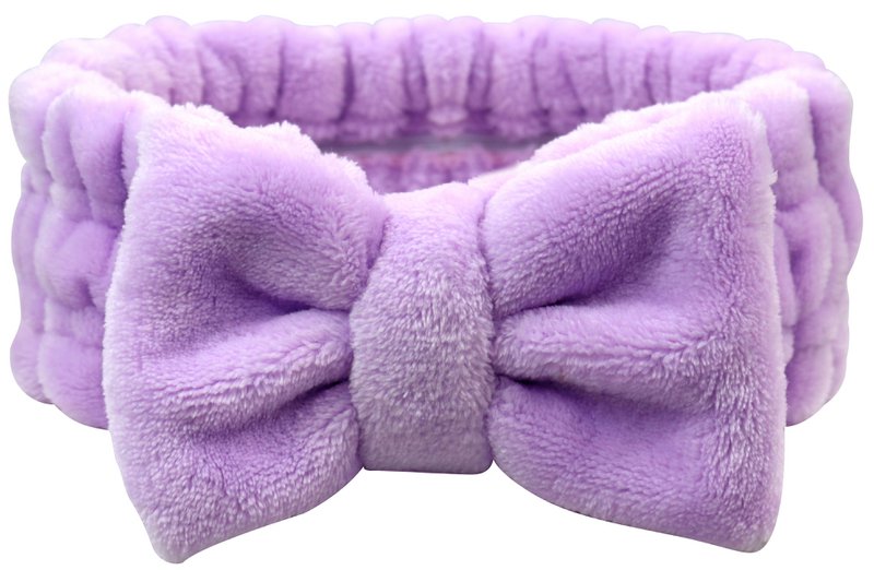 Lavanda a fascia peluche WS