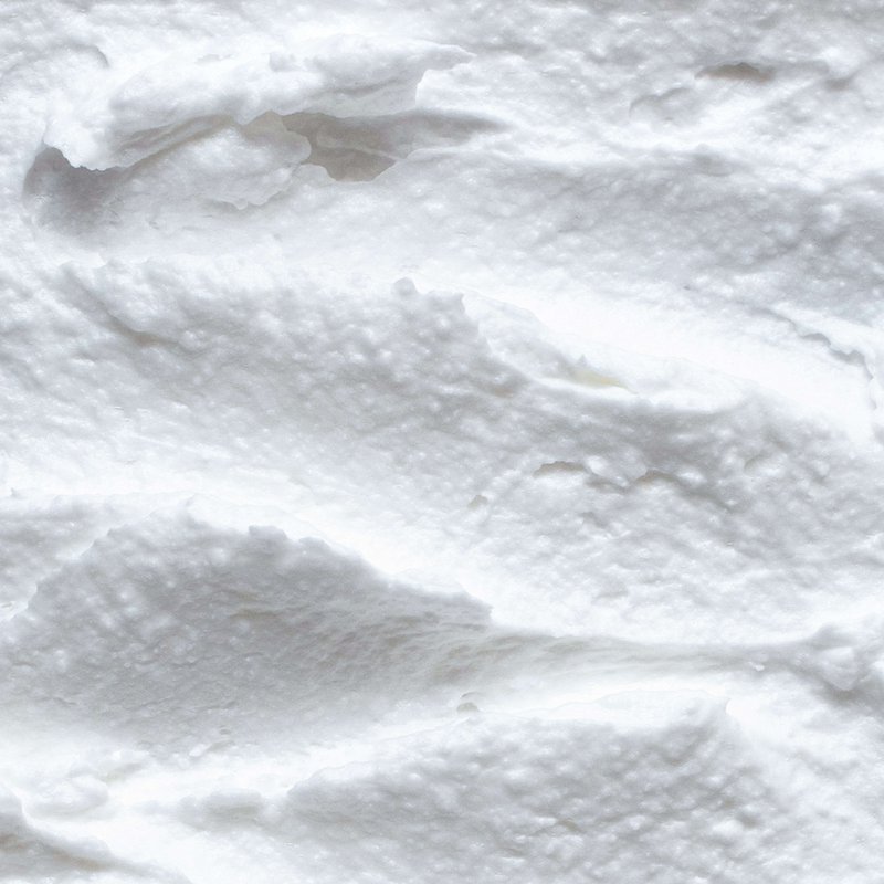 Shampoo Crème with Coconut and Grapefruit Oil