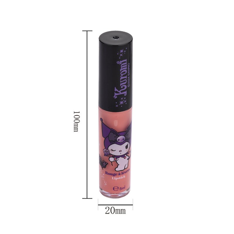 Kuromi - Pink Liquid Lipstick