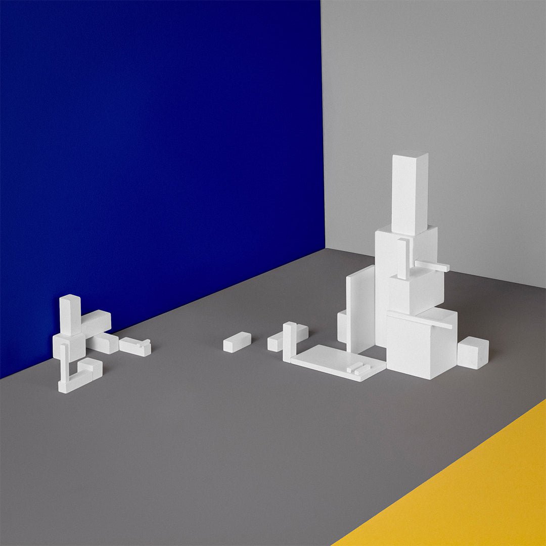 Architecton C4 New Edition