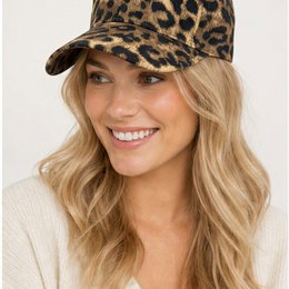 HS Cap with Print - Multiple Prints