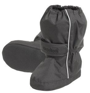 Thermo Bootie - schwarz