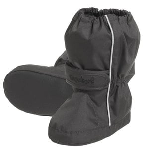 Thermo Bootie - schwarz
