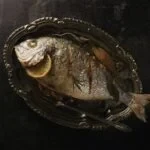 MADARA   Seasoning Blend for Fish