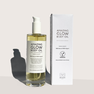 Amazing Glow Körperöl-100ml