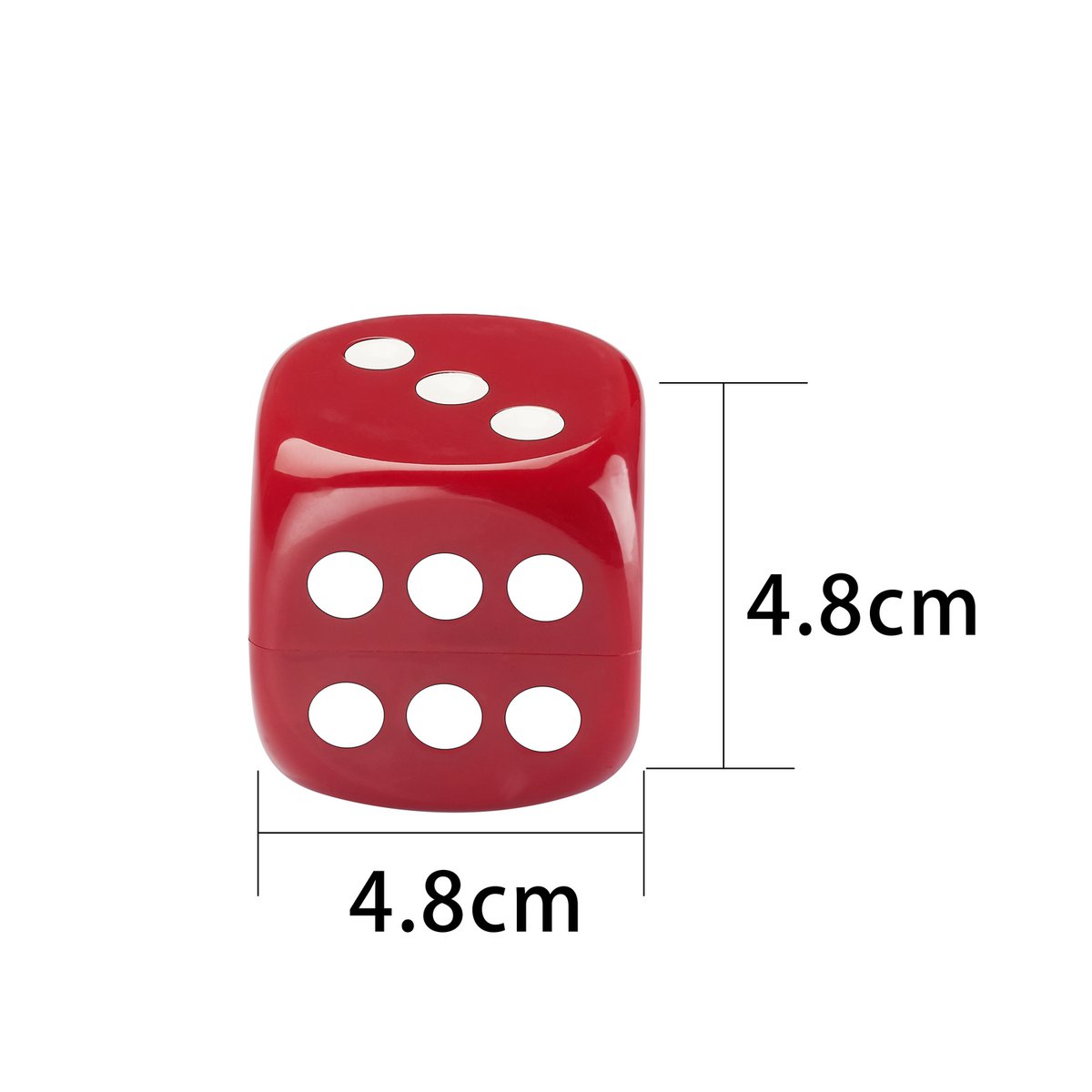 Grinder of Casino