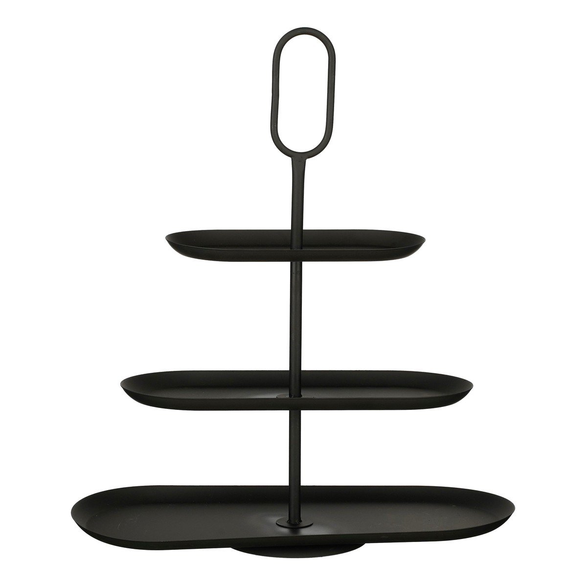 Etagère Rama Black