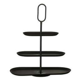 Etagère Rama Black