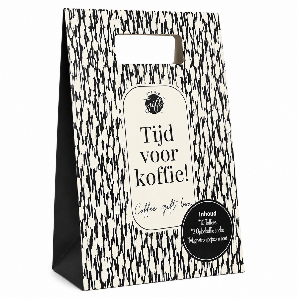 Coffee Gift Box – Time for Coffee