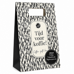 Coffee Gift Box – Time for Coffee