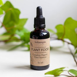 Botanopia