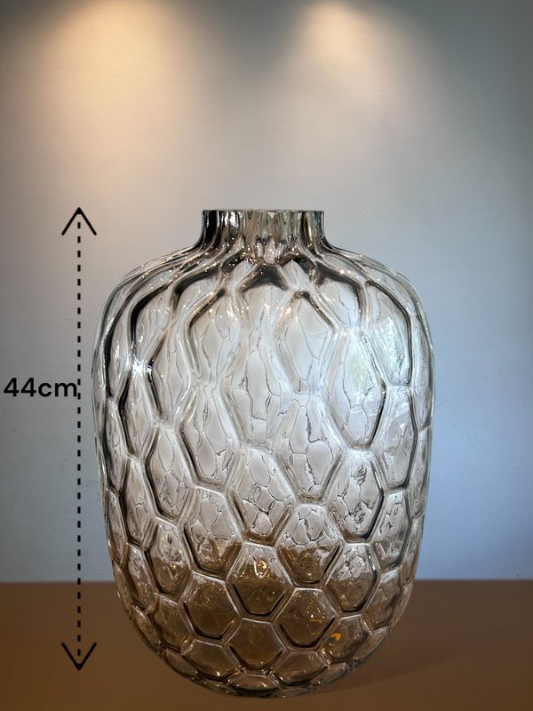 Silkeblomster med vase:YF-1844 størrelse:11*44 Høj
