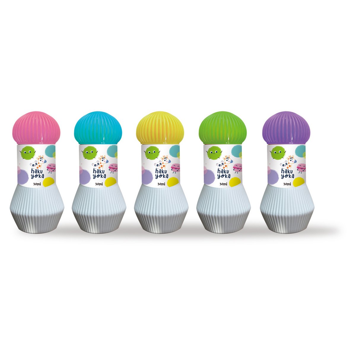 Dot Markers - 5